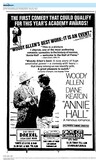 The Great Directors: Woody Allen (1977)