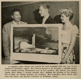 ["Paradise Theatre Rendering, Los Angeles, California 1950"]