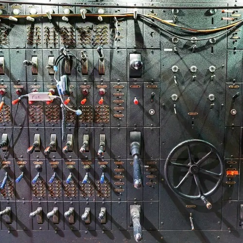 Loew's Jersey Theatre