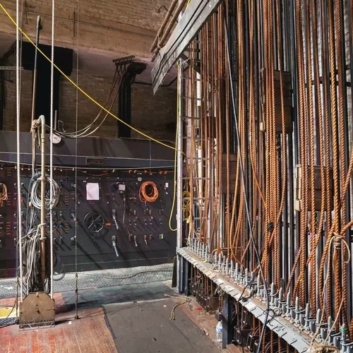 Loew's Jersey Theatre