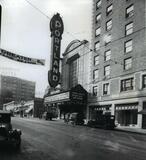 Portland Publix Theatre, Portland, Oregon 1928