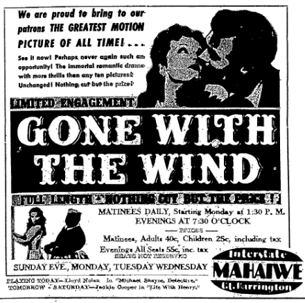 Mahaiwe Performing Arts Center