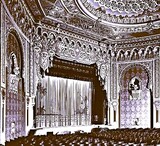 Alhambra Theatre 2330 Polk Street, San Francisco, CA