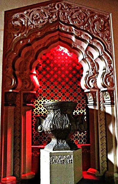 Alhambra Theatre 2330 Polk Street, San Francisco, CA