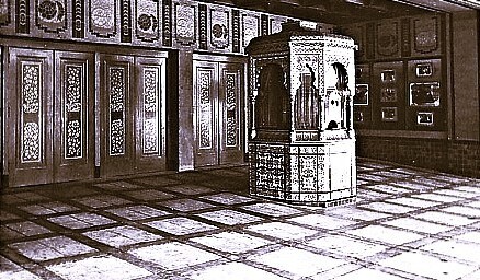 Alhambra Theatre 2330 Polk Street, San Francisco, CA 