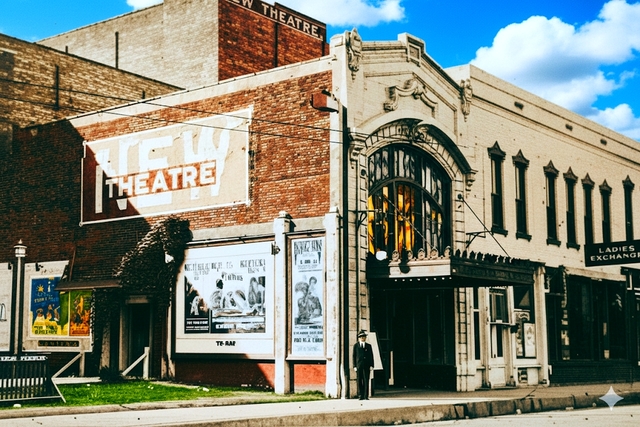 Malco Theatre