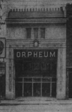 Orpheum Theatre