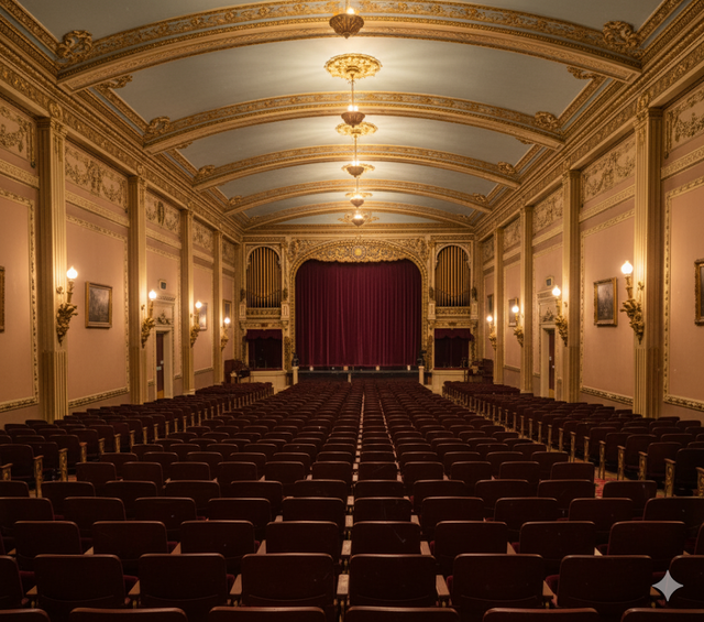 Orpheum Theatre