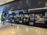 ["TIFF Lightbox Concession Stand"]