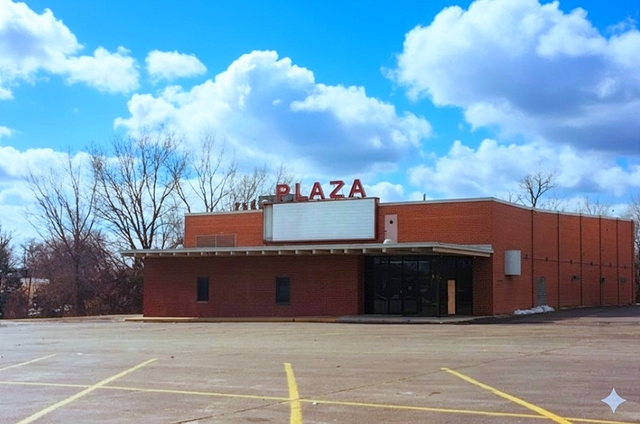 Plaza Theater