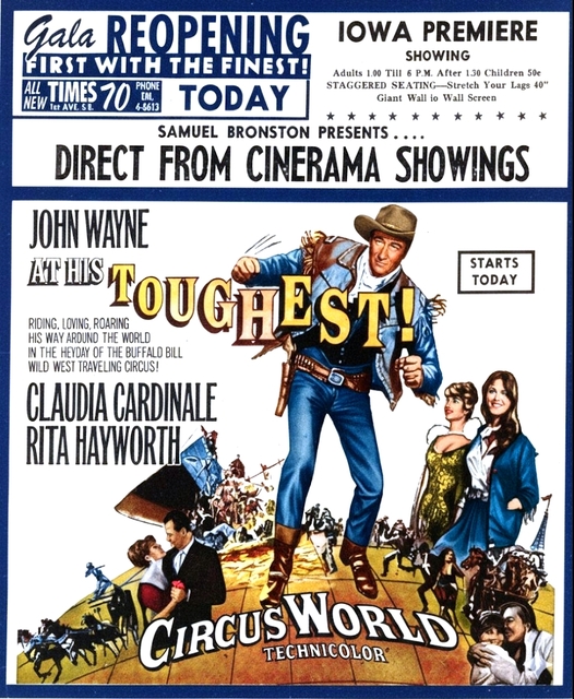 New Times 70 Theatre