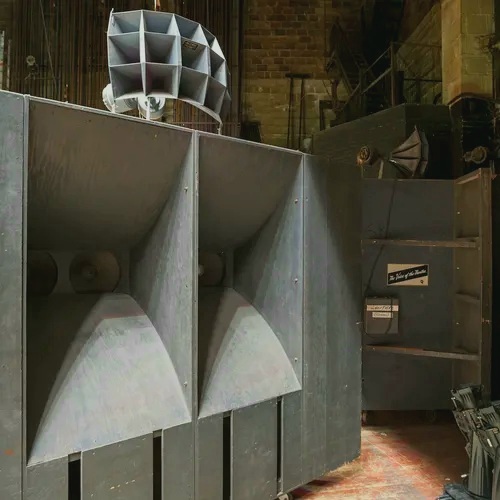 Loew's Jersey Theatre