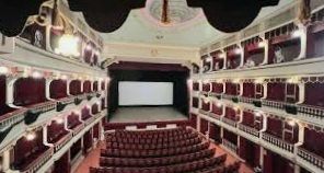 Cinema Teatro Tito Schipa