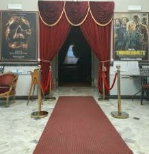 Cinema Teatro Tito Schipa