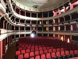 Cinema Teatro Tito Schipa