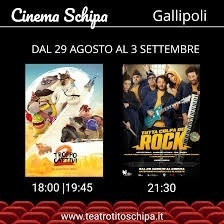 Cinema Teatro Tito Schipa