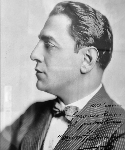 Cinema Teatro Tito Schipa