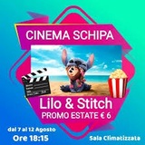 ["Cinema Teatro Tito Schipa"]