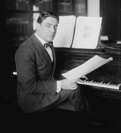 Cinema Teatro Tito Schipa