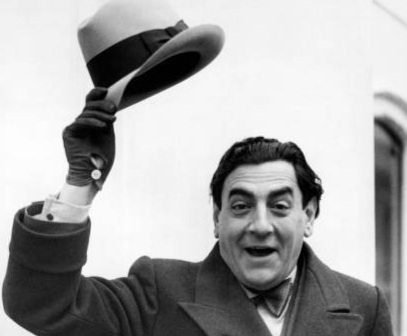 Cinema Teatro Tito Schipa