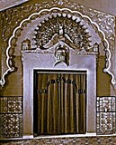 Alhambra Theatre 2330 Polk Street, San Francisco, CA