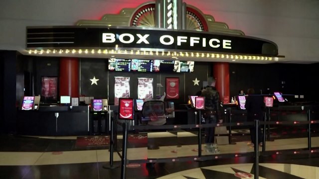 Emagine Twenty Mile 10