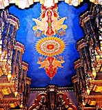 Fox Theatre 2211 Woodward Avenue, Detroit, MI 48201