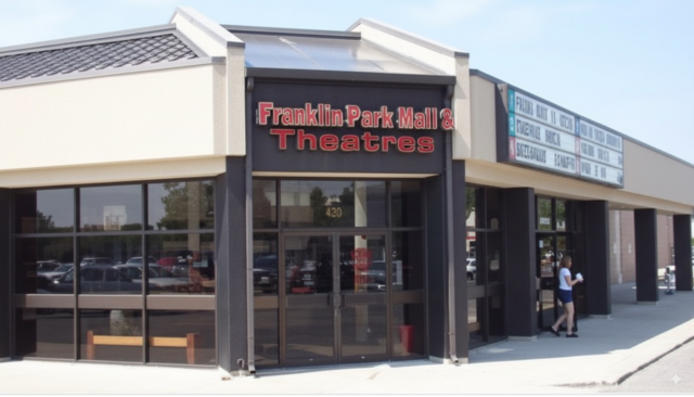 Franklin Park Mall 6