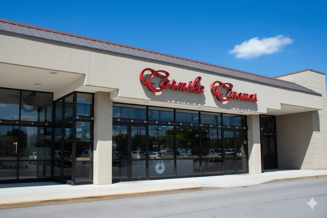 Carmike Cinema 7