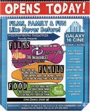 Marcus Cedar Rapids Cinema