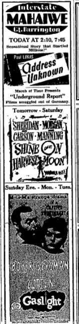 Mahaiwe Performing Arts Center