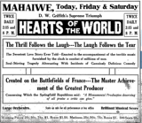 ["Mahaiwe Performing Arts Center"]