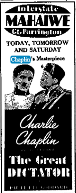 Mahaiwe Performing Arts Center