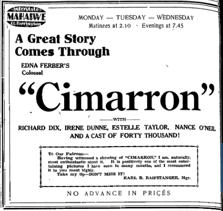 Mahaiwe Performing Arts Center