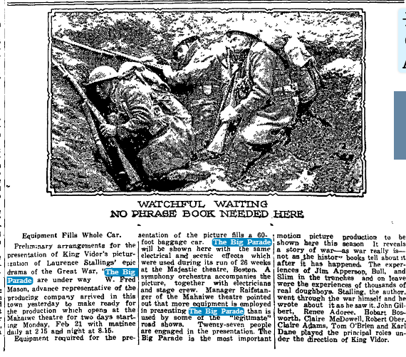 Mahaiwe Performing Arts Center