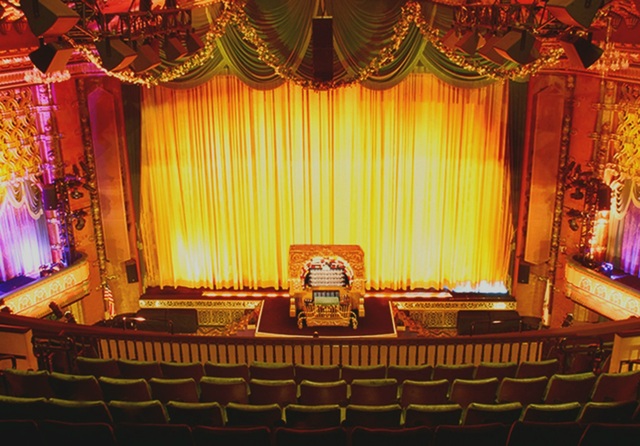 El Capitan Theatre