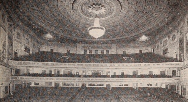 New Theater (1922)