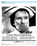 Cloris Leachman, RIP (1926 - 2021)