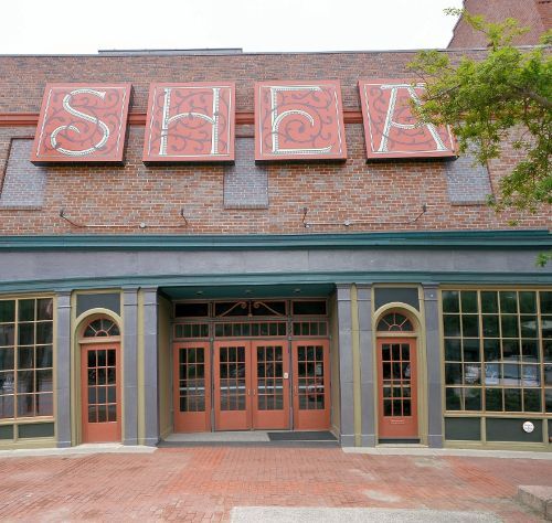 Shea Theater