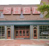 ["Shea Theater"]