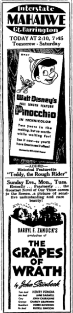 Mahaiwe Performing Arts Center