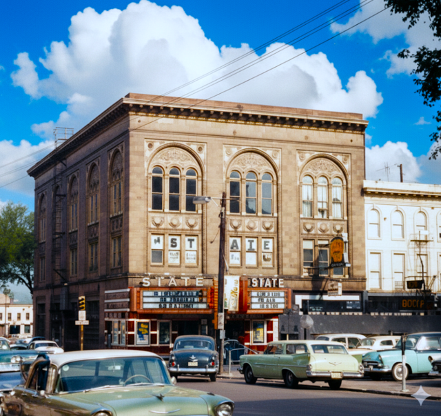State Theatre