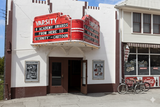 Varsity Theatre