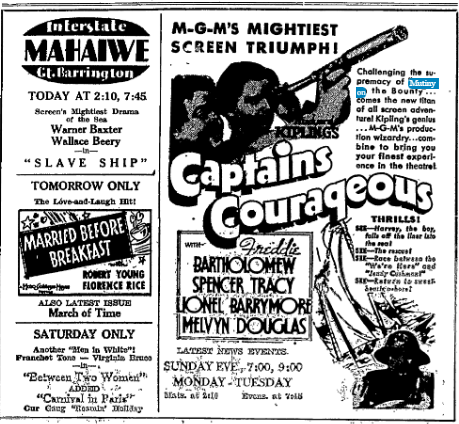 Mahaiwe Performing Arts Center