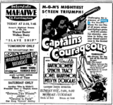 ["Mahaiwe Performing Arts Center"]