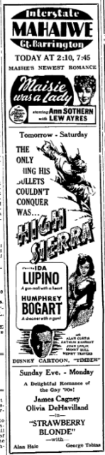 Mahaiwe Performing Arts Center