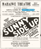 ["Mahaiwe Performing Arts Center"]