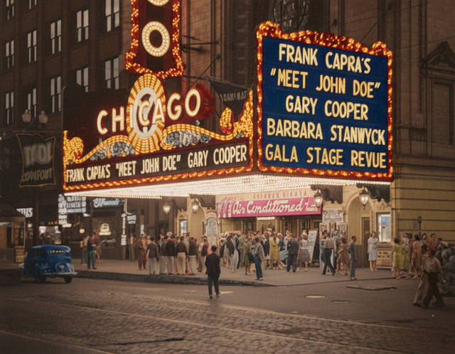 Chicago Theatre