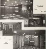 William Riseman, Theater Architect (1947)