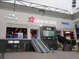 ["Cineworld Belfast"]
